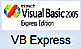 Téléchargement de Microsoft Visual Basic 2005